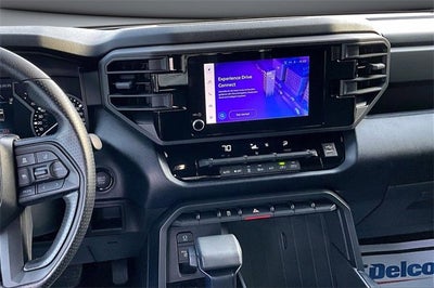 2025 Toyota Tundra 4WD SR