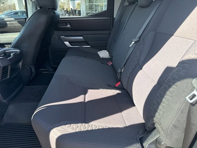 2022 Toyota Tundra 4WD SR5