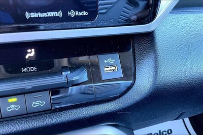 2022 Toyota Tundra 4WD SR5