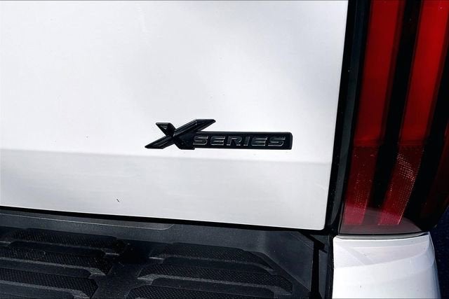 2022 Toyota Tundra 4WD SR5