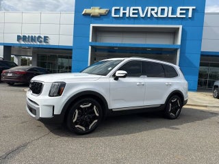 2023 Kia Telluride EX