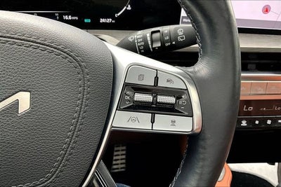 2024 Kia Telluride SX Prestige X-Pro