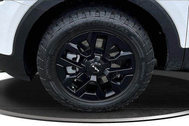 2024 Kia Telluride SX Prestige X-Pro