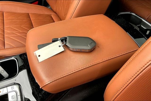 2024 Kia Telluride SX Prestige X-Pro