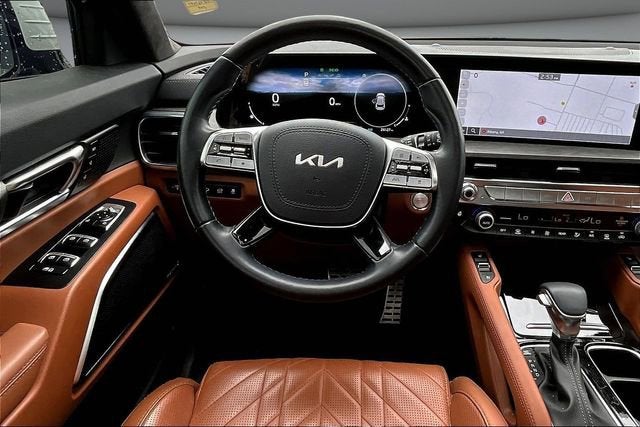 2024 Kia Telluride SX Prestige X-Pro