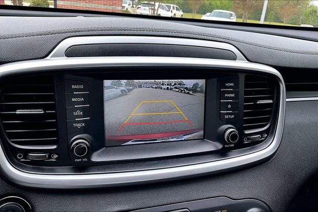 2020 Kia Sorento S V6