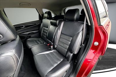 2020 Kia Sorento S V6