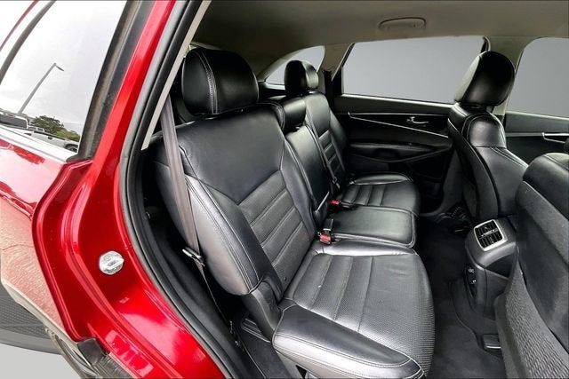 2020 Kia Sorento S V6