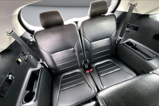 2020 Kia Sorento S V6