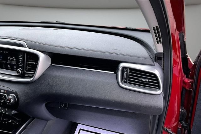 2020 Kia Sorento S V6