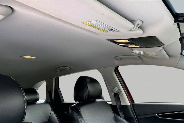 2020 Kia Sorento S V6