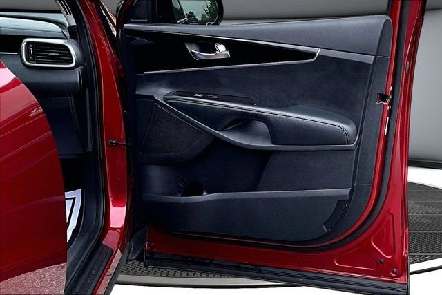 2020 Kia Sorento S V6