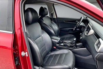 2020 Kia Sorento S V6