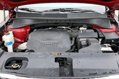 2020 Kia Sorento S V6