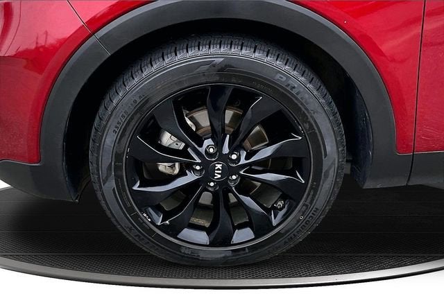 2020 Kia Sorento S V6