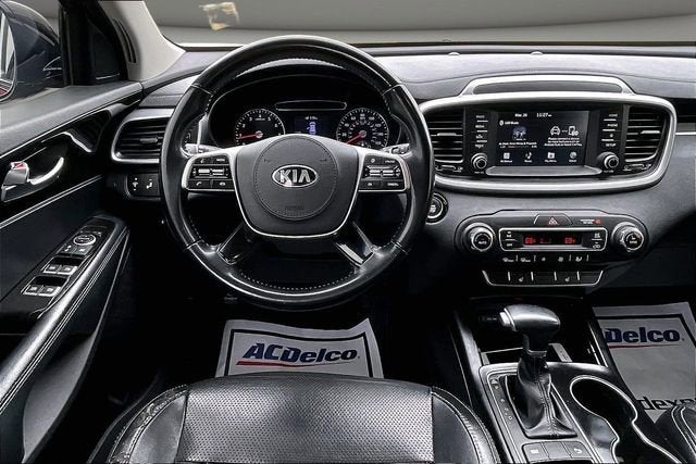 2020 Kia Sorento S V6