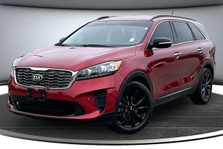 2020 Kia Sorento S V6
