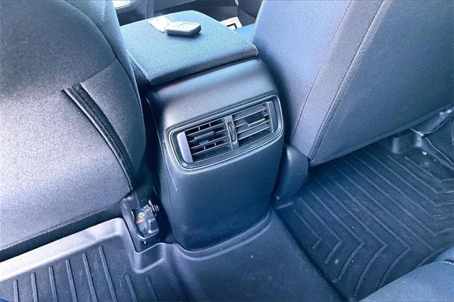 2022 Honda CR-V Special Edition