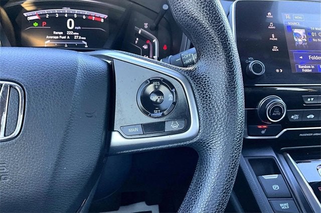 2022 Honda CR-V Special Edition