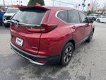 2022 Honda CR-V Special Edition