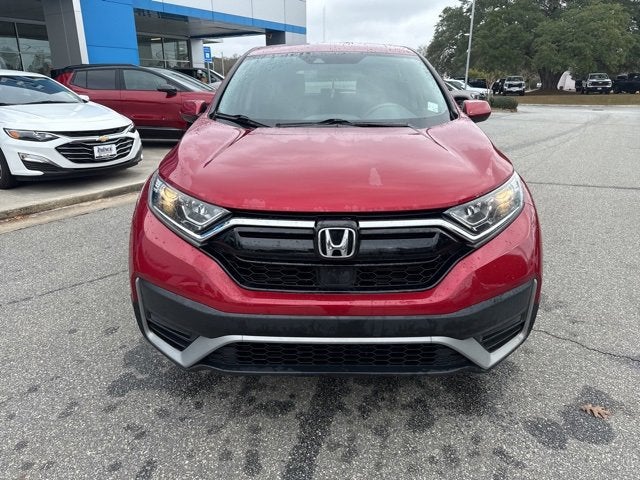 2022 Honda CR-V Special Edition