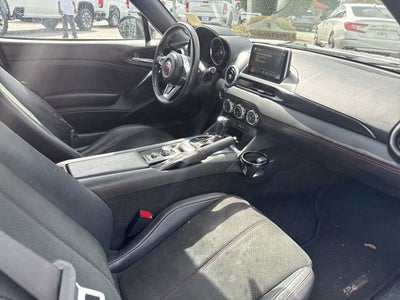 2020 FIAT 124 Spider Urbana Edition