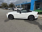 2020 FIAT 124 Spider Urbana Edition