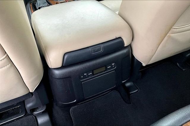 2022 Nissan Armada SL