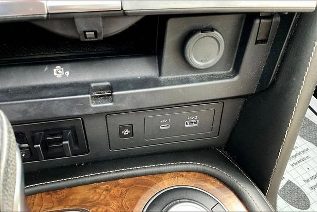 2022 Nissan Armada SL