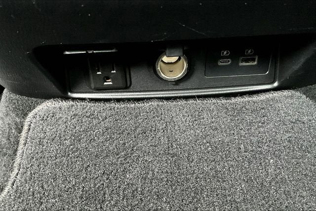 2022 Nissan Armada SL