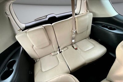 2022 Nissan Armada SL