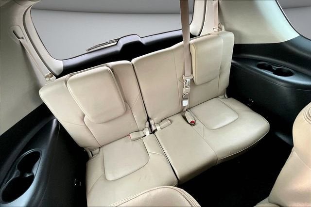 2022 Nissan Armada SL