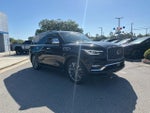 2018 INFINITI QX80 AWD
