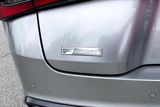 2021 Lexus IS IS 350 F SPORT