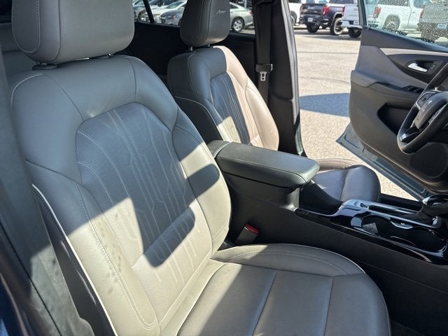 2024 Buick Envista Avenir