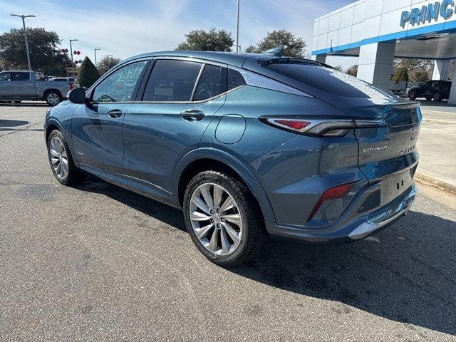 2024 Buick Envista Avenir