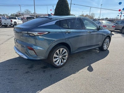 2024 Buick Envista Avenir