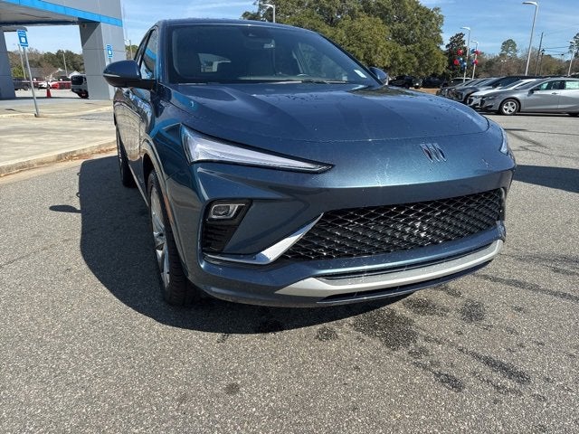 2024 Buick Envista Avenir