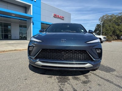 2024 Buick Envista Avenir