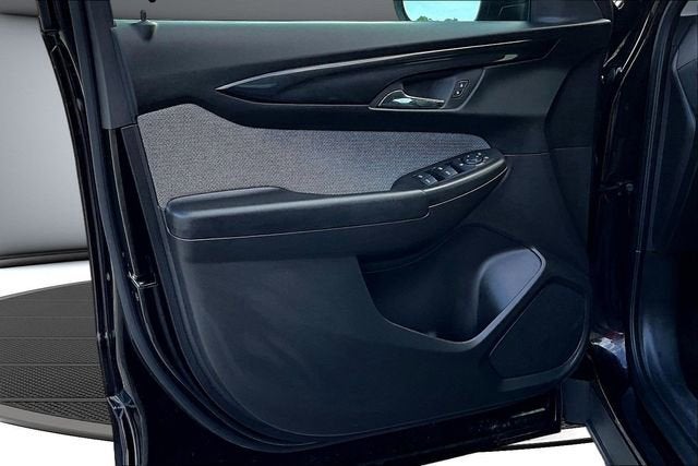 2025 Chevrolet Trailblazer LS