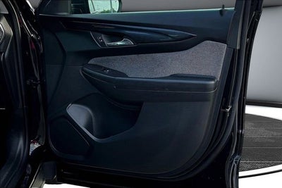 2025 Chevrolet Trailblazer LS