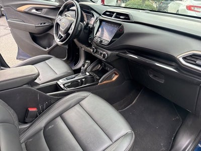 2023 Chevrolet Trailblazer ACTIV