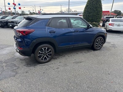 2023 Chevrolet Trailblazer ACTIV