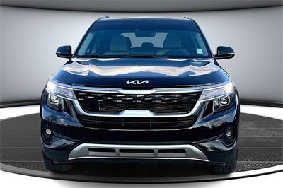 2023 Kia Seltos EX