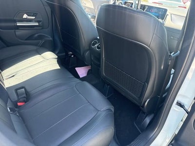 2022 Mercedes-Benz GLA GLA 250