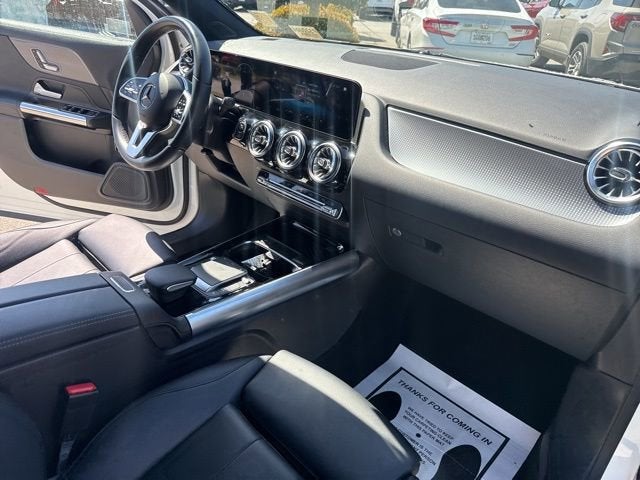 2022 Mercedes-Benz GLA GLA 250