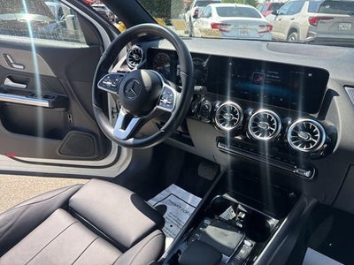 2022 Mercedes-Benz GLA GLA 250