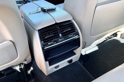 2018 BMW 5 Series 530i