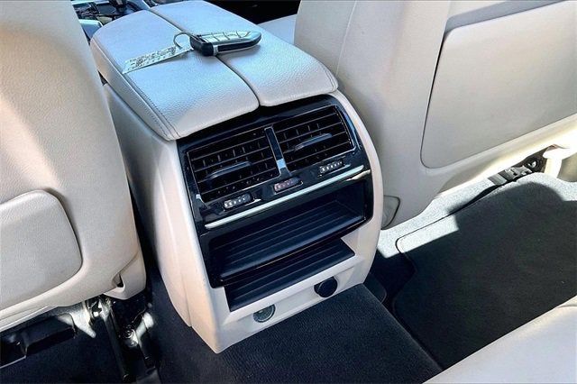 2018 BMW 5 Series 530i