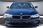 2018 BMW 5 Series 530i